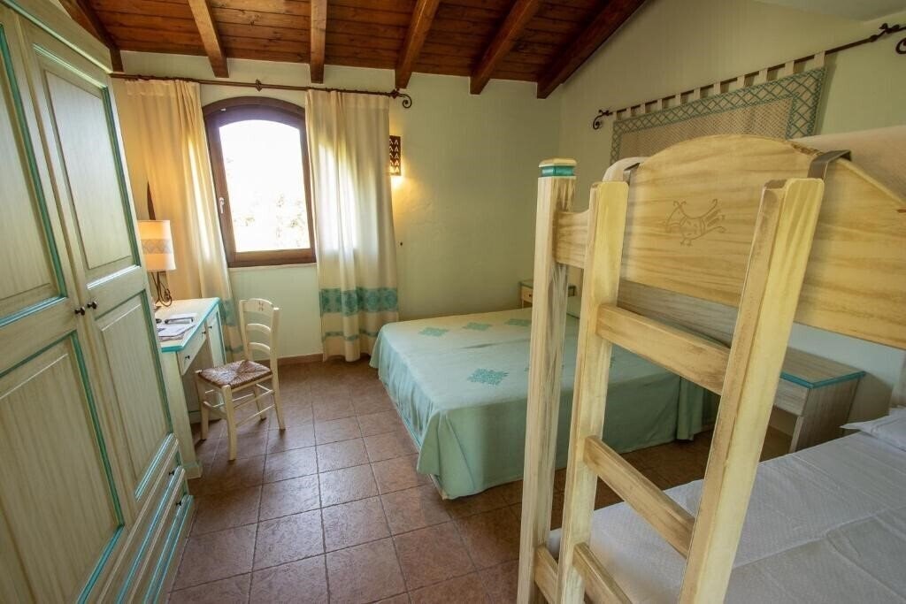 Фото Alma Resort Castiadas 4*