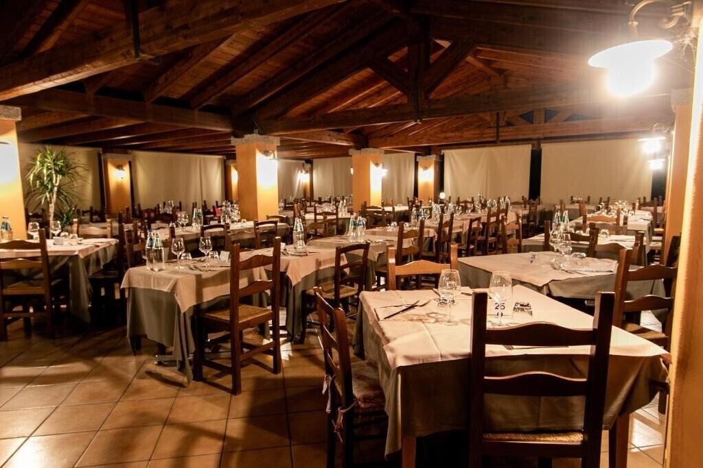 Картинка Alma Resort Castiadas 4*