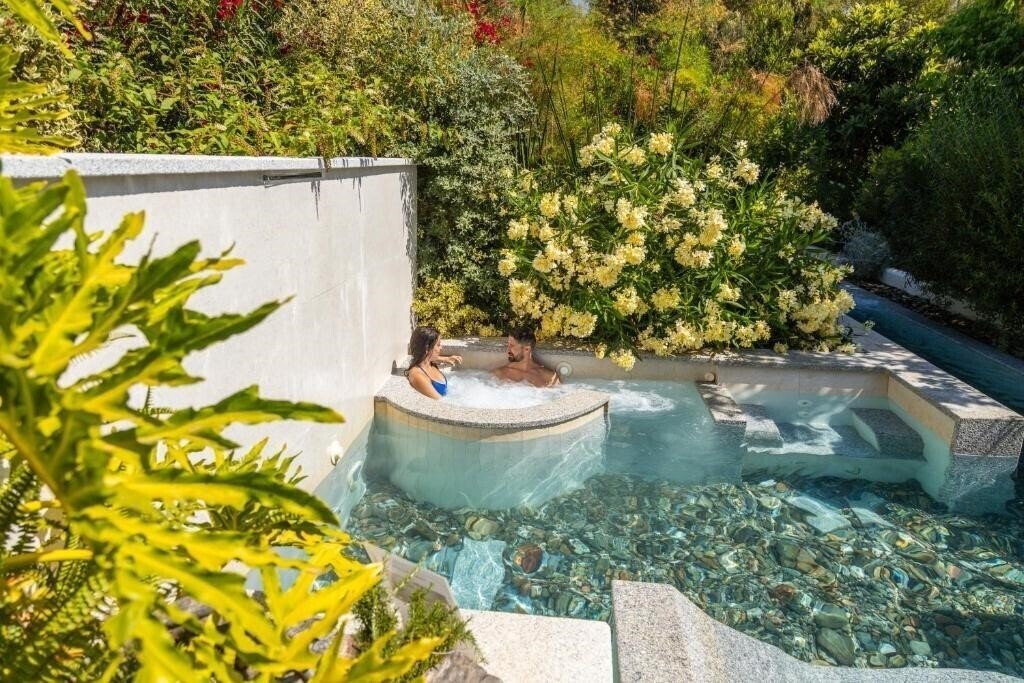 Фотография Experience Corte Bianca Cardedu 4*