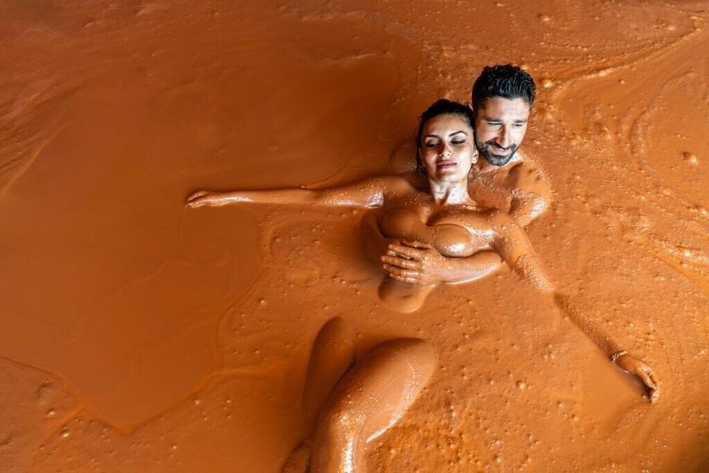 Картинка Experience Corte Bianca Cardedu 4*
