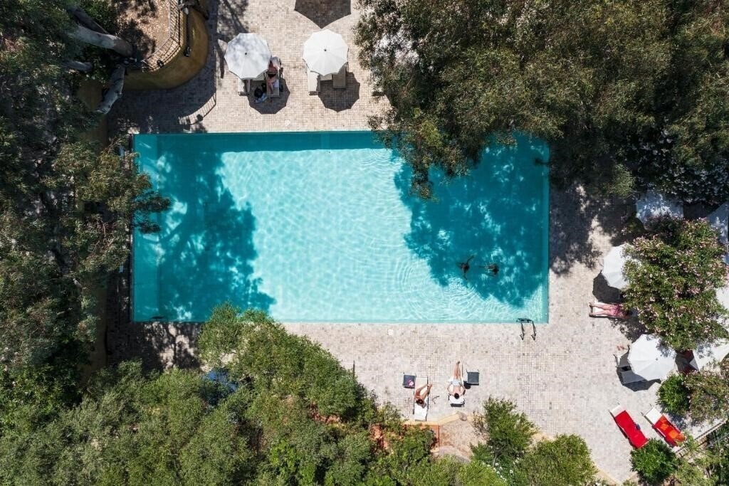 Зображення Arbatax Park Resort Borgo Cala Moresca 4*