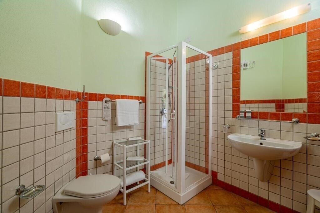Фотографія Club Esse Cala Gonone 4*
