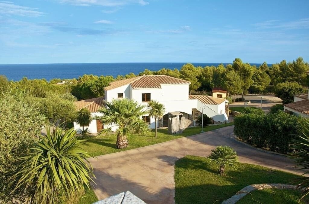 Зображення Club Esse Cala Gonone 4*