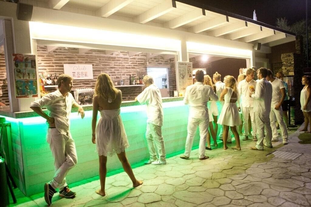 Фото Club Esse Sporting 4*