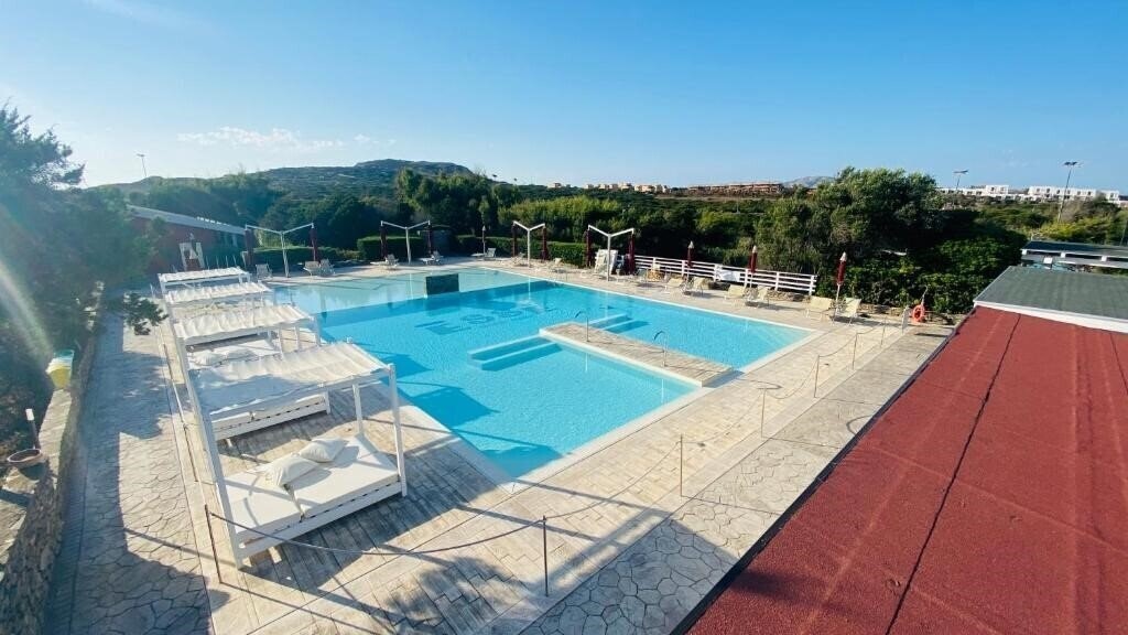 Фотография Club Esse Sporting 4*