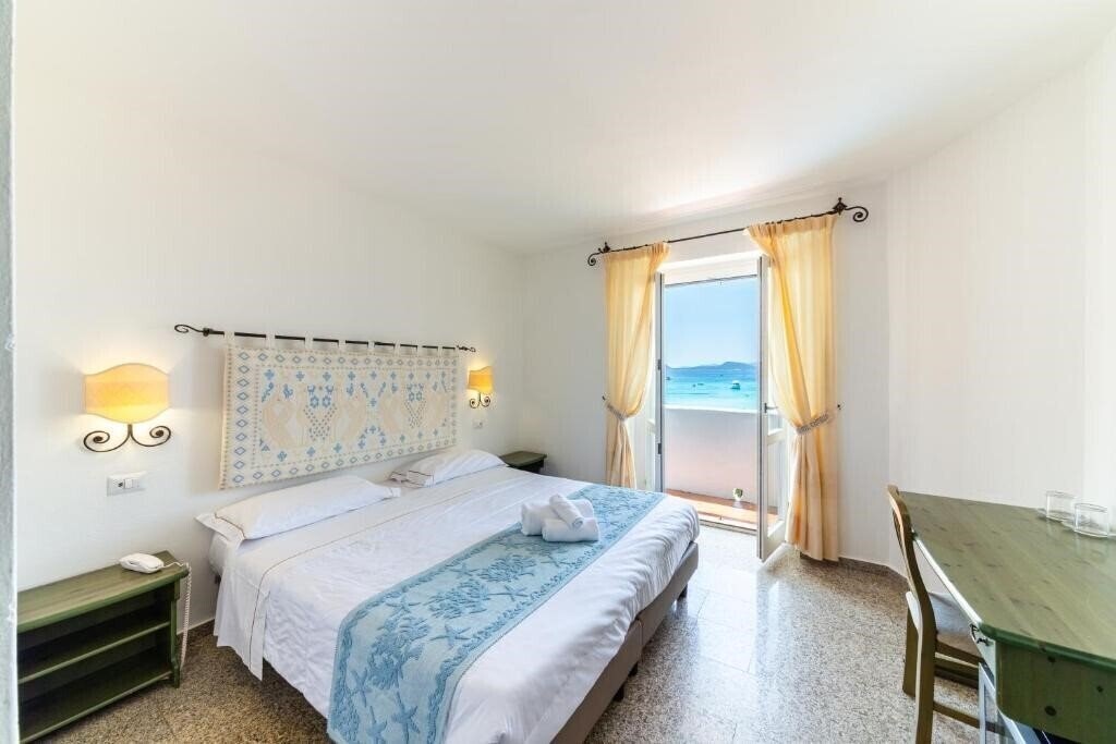 Картинка Castello 3*
