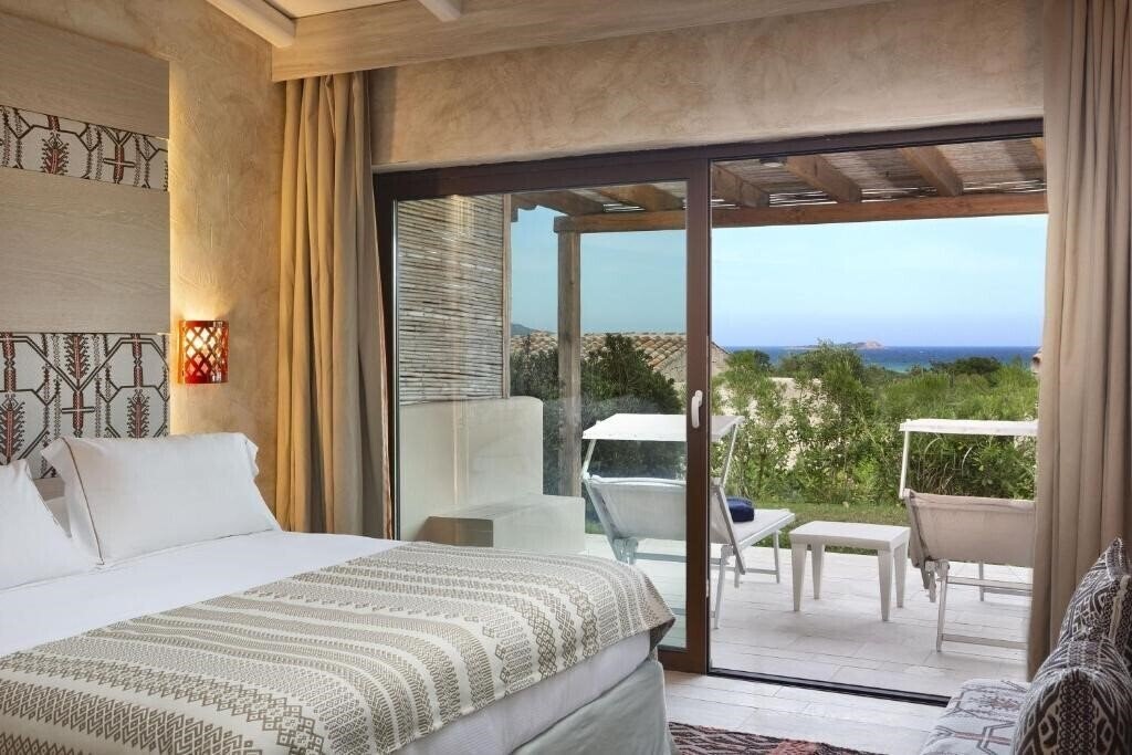 Фото Baglioni Resort Sardinia 5*
