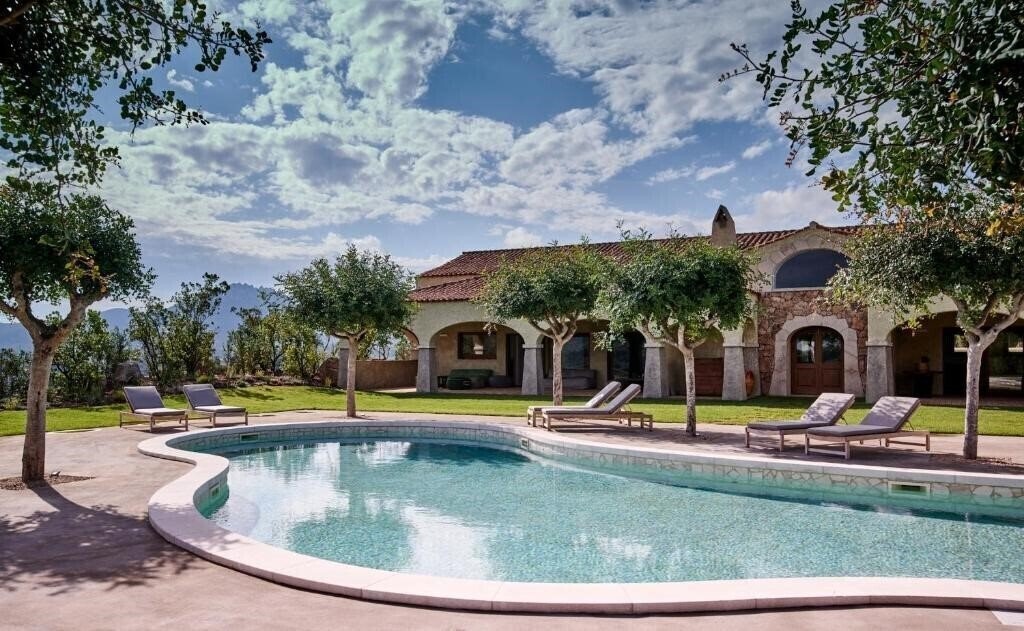 Фото Cascioni Eco Retreat 5*
