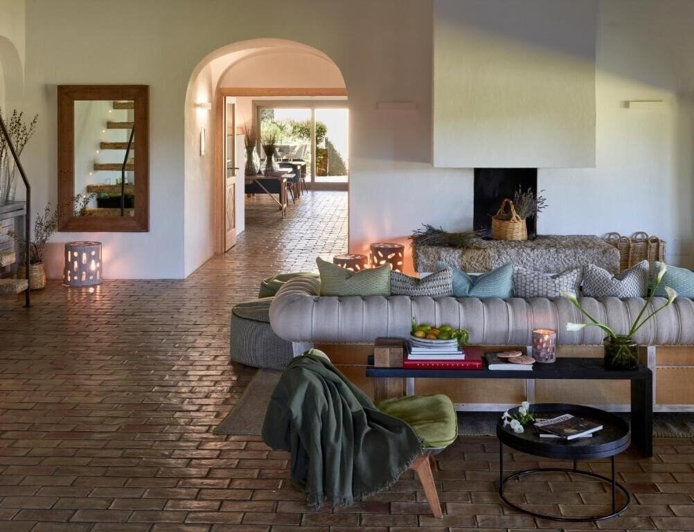 Зображення Cascioni Eco Retreat 5*