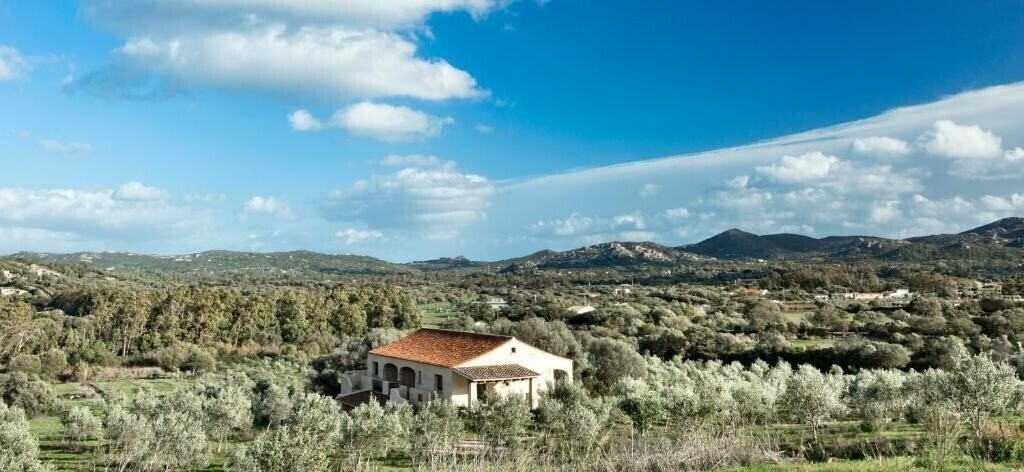 Картинка Cascioni Eco Retreat 5*