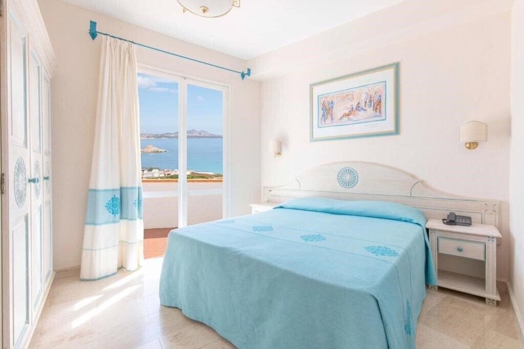 Фото Club Hotel Cormorano 4*