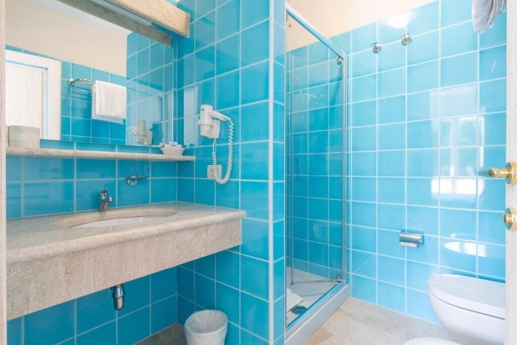 Фотография Club Hotel Cormorano 4*