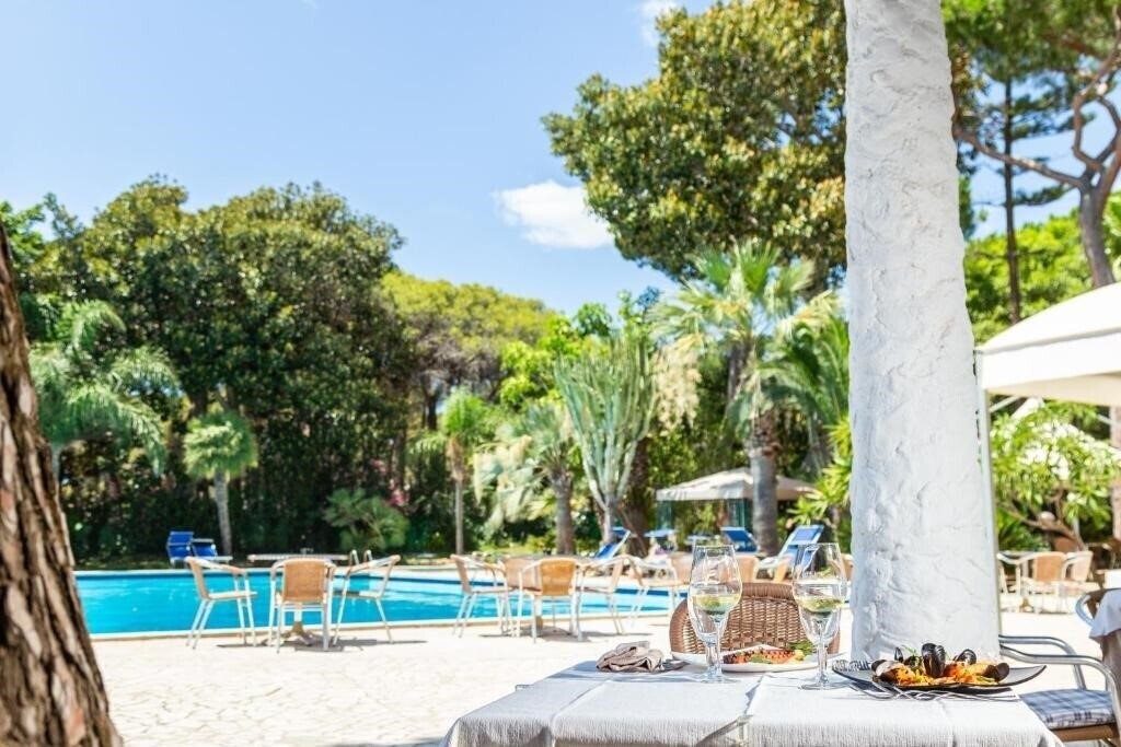 Фото Abamar Hotel 4*