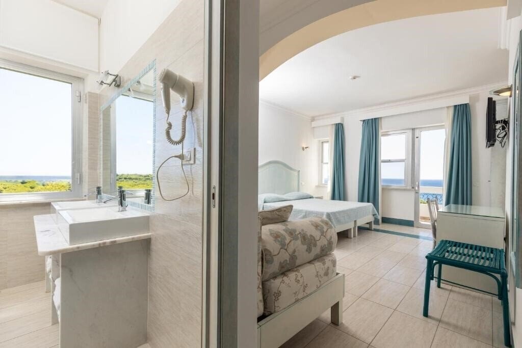 Фотографія Abamar Hotel 4*
