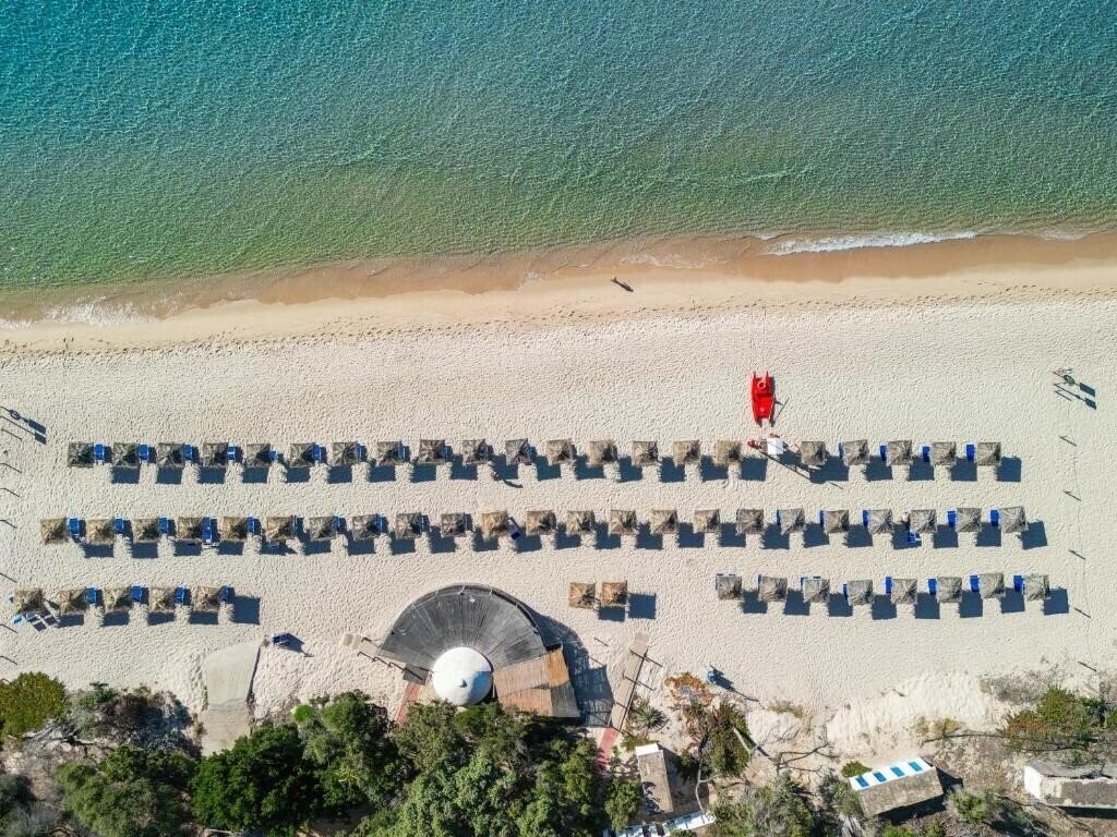 Зображення Abamar Hotel 4*