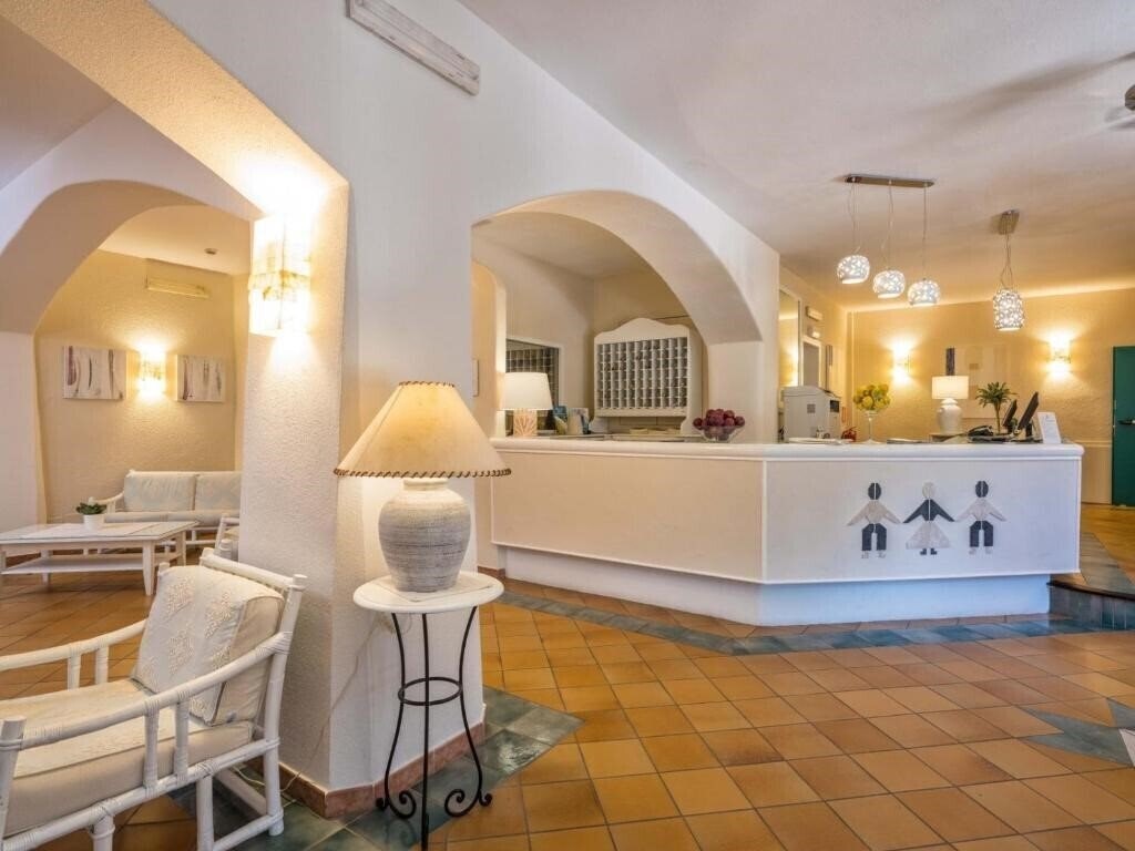Картинка Myo Rocce Sarde 4*