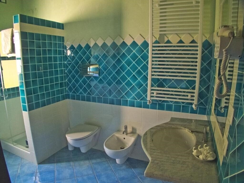 Зображення Tenuta Su Vrau 3*