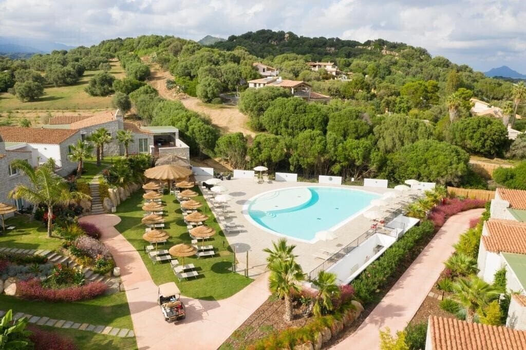 Зображення Cala Sinzias Resort 4*