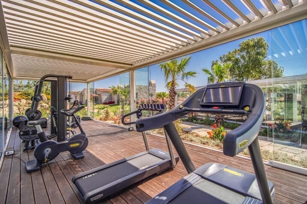 Картинка Cala Sinzias Resort 4*