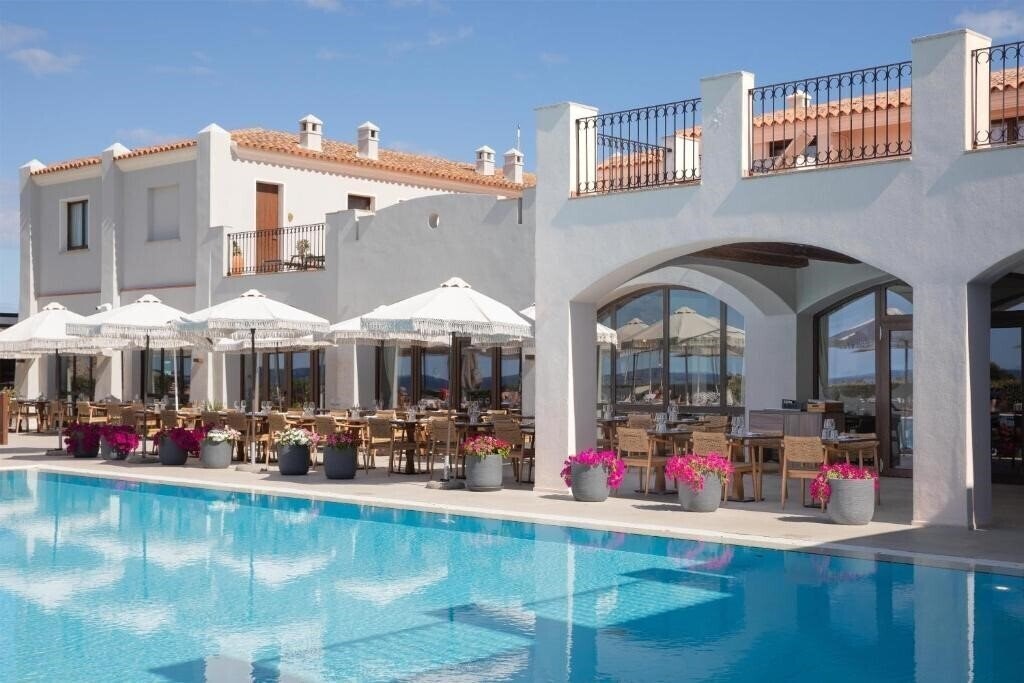 Изображение Mangia's Santa Teresa Resort 5*