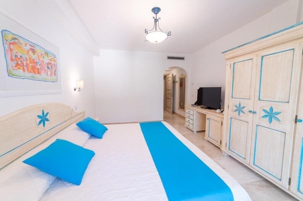 Картинка Sentido Orosei Beach 4*