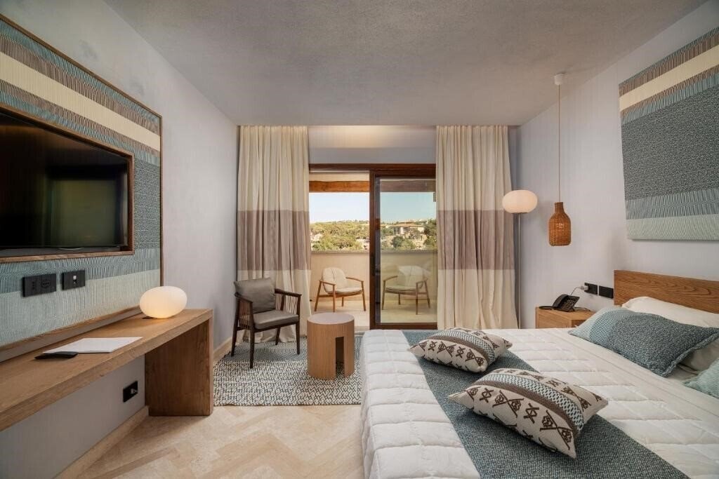 Фото Sestante Hotel 4*