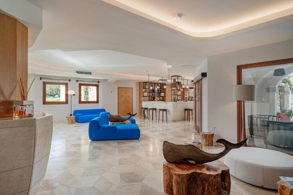 Фотография Sestante Hotel 4*