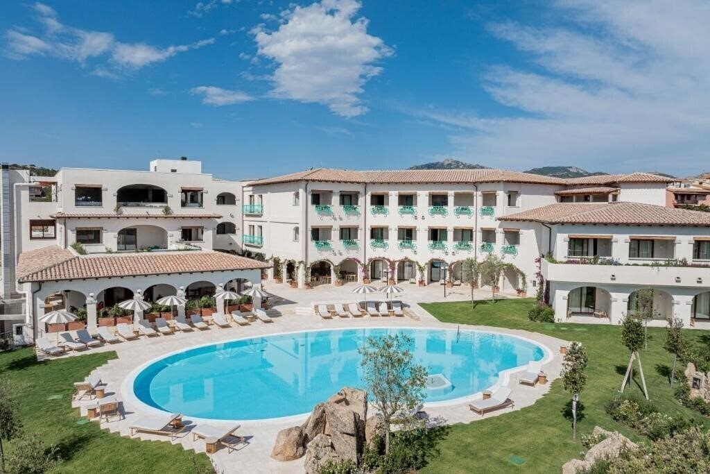Изображение Sestante Hotel 4*