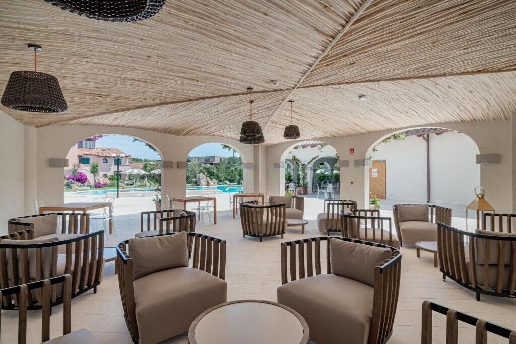Картинка Sestante Hotel 4*