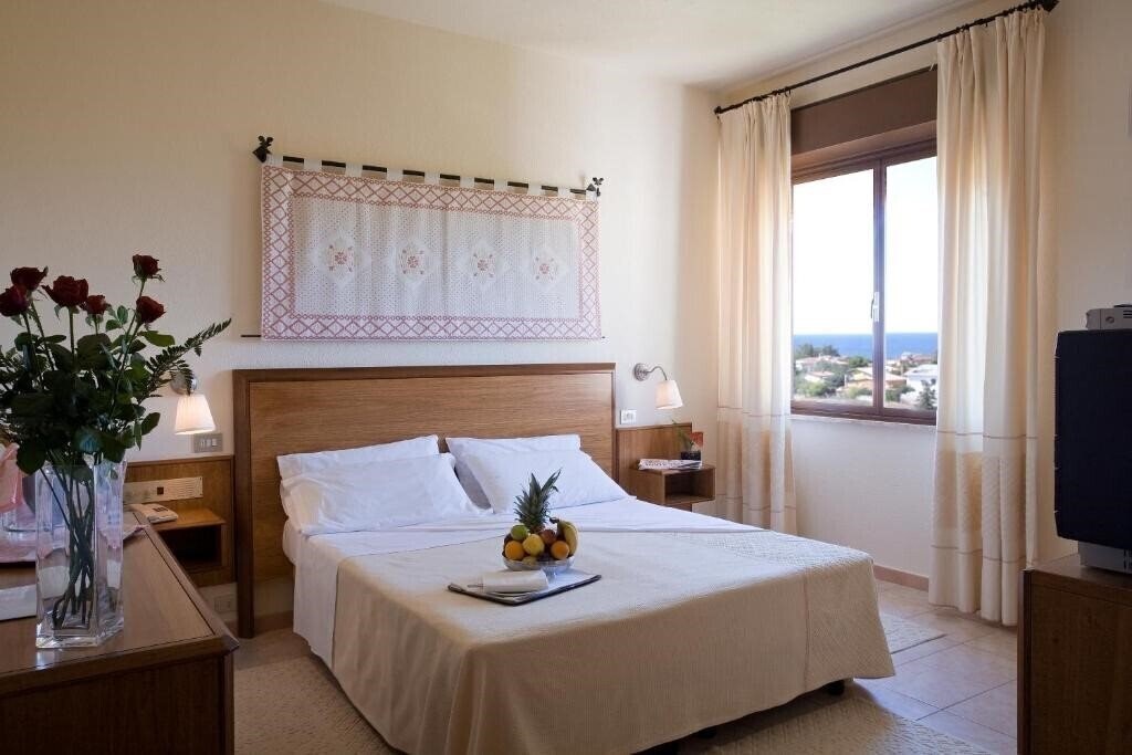 Фото Califfo Hotel 4*