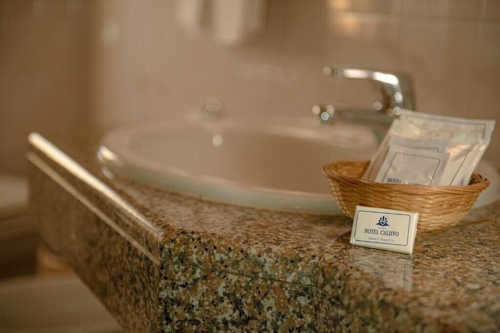 Фотографія Califfo Hotel 4*