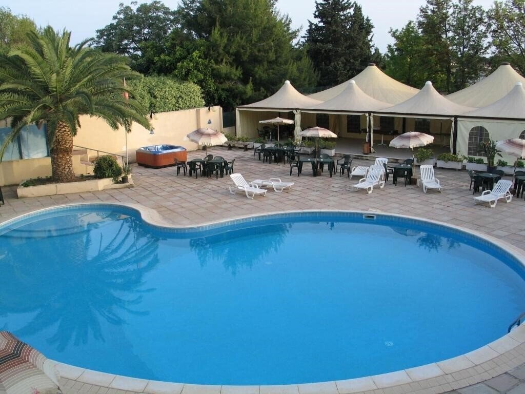Зображення Califfo Hotel 4*