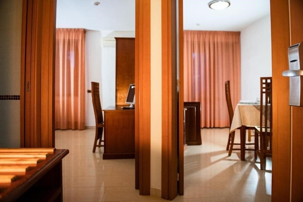 Картинка Califfo Hotel 4*