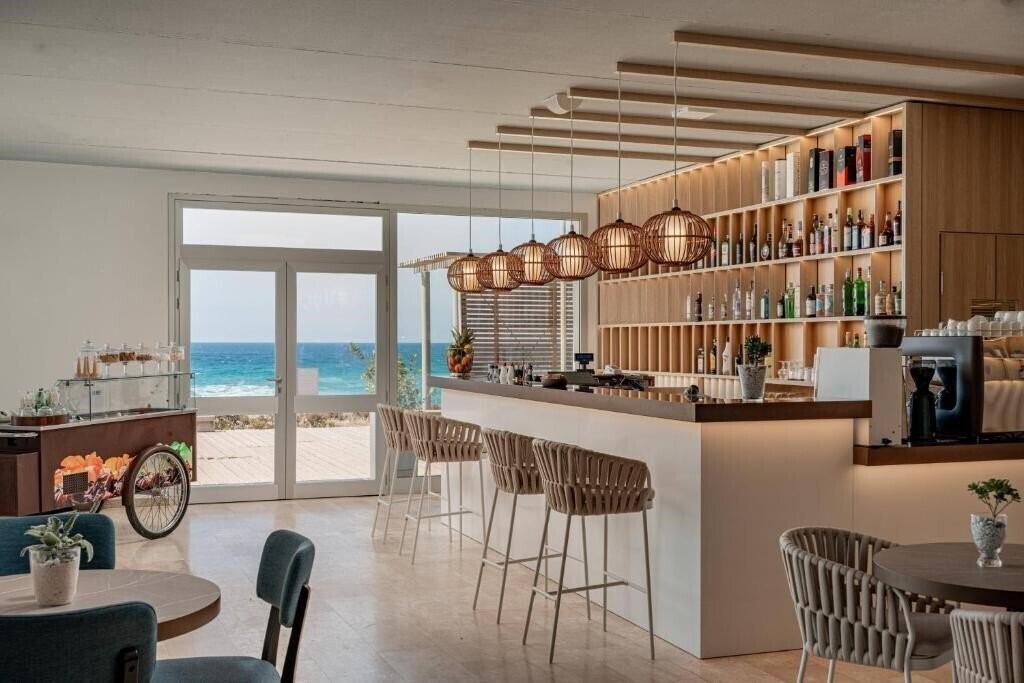Картинка Bellevue Sardinia Resort Affiliated by Melia 4*