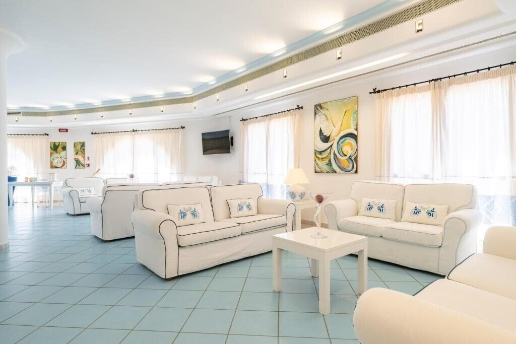 Изображение Cala Della Torre 4*