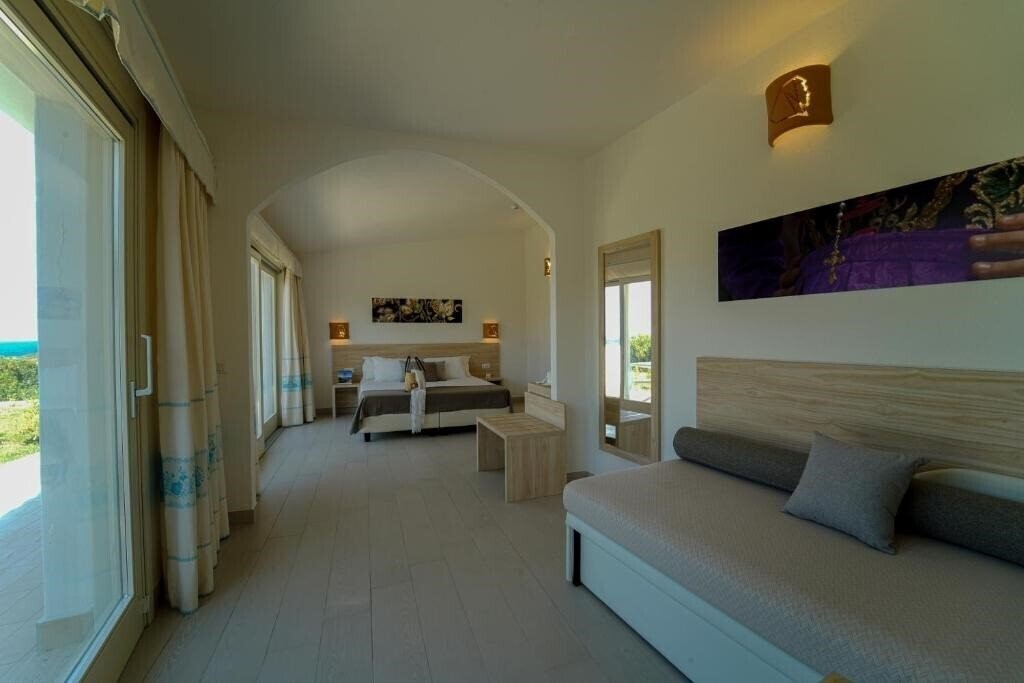 Фото GH Santina Resort & SPA 4*