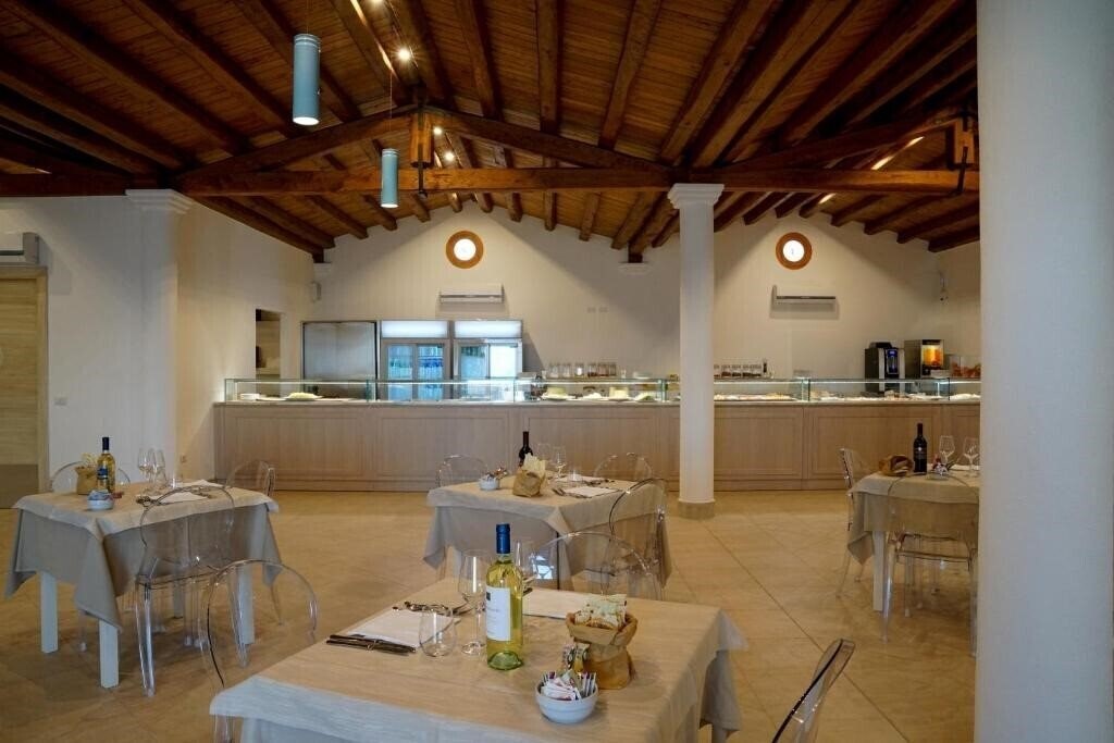 Изображение GH Santina Resort & SPA 4*