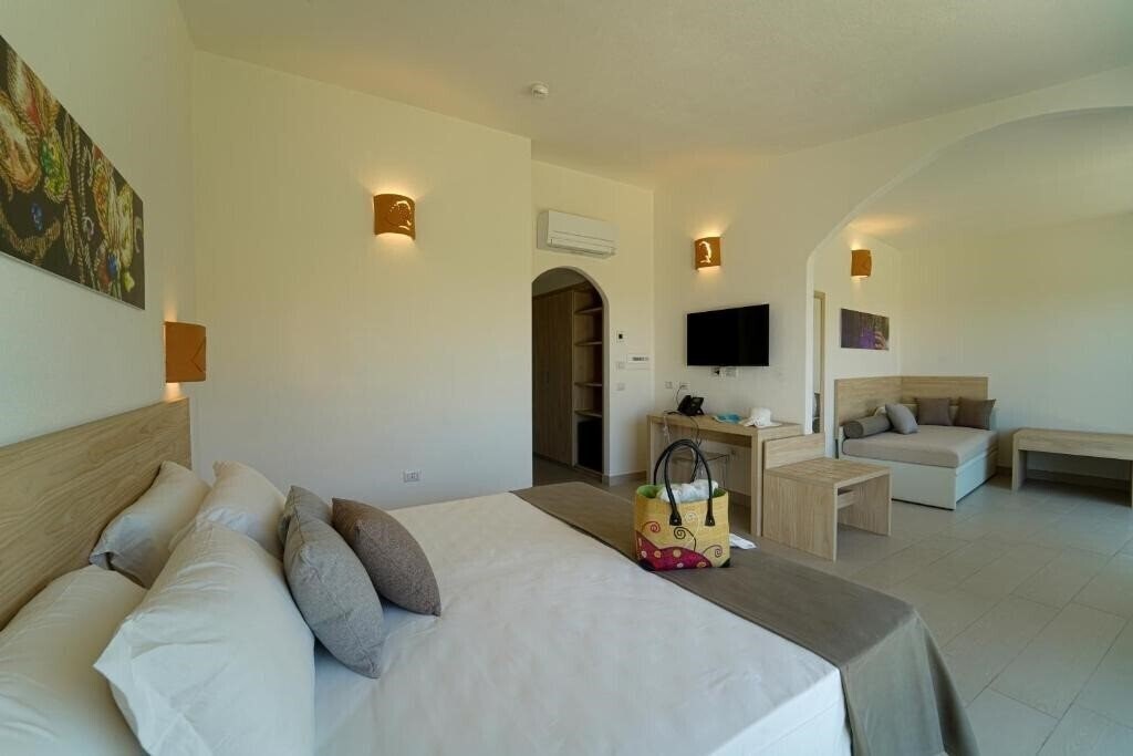 Картинка GH Santina Resort & SPA 4*