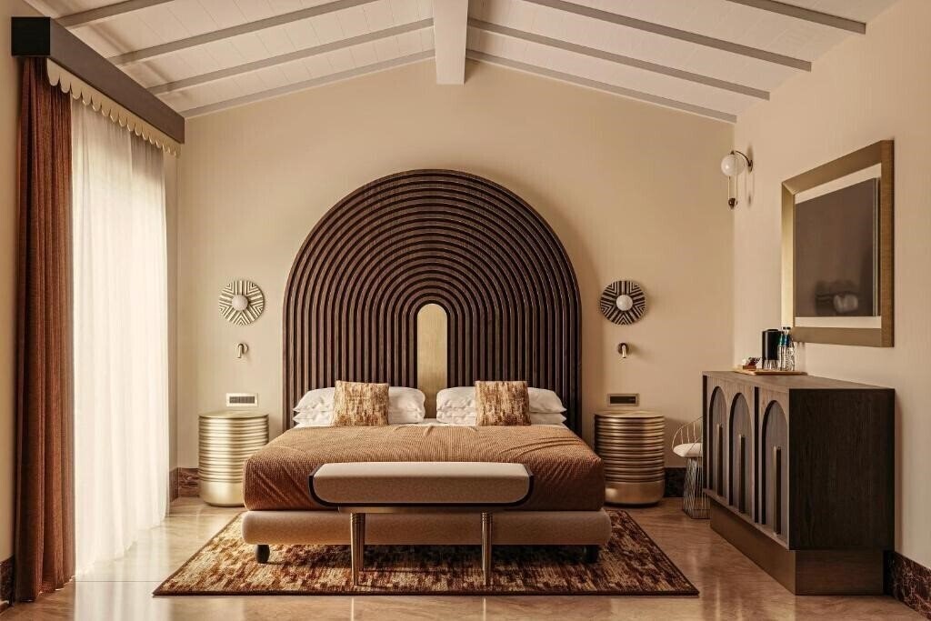 Фото Spiagge San Pietro Resort 4*
