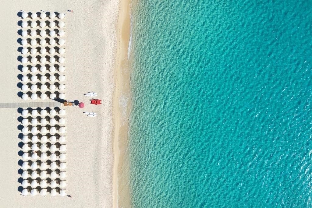 Фотографія Spiagge San Pietro Resort 4*