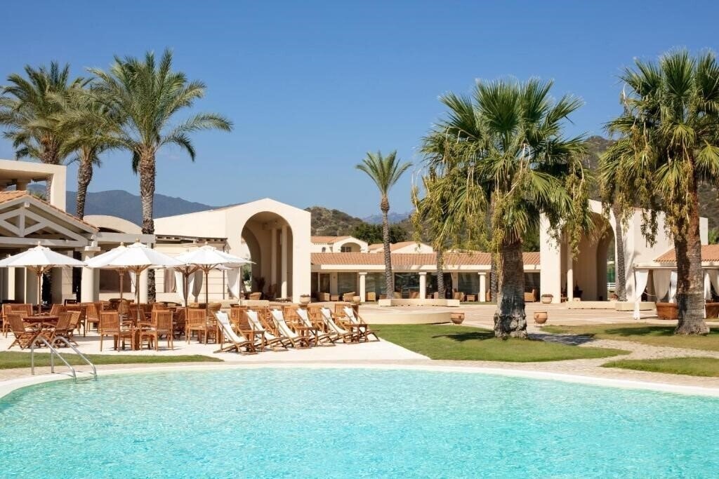 Картинка Spiagge San Pietro Resort 4*