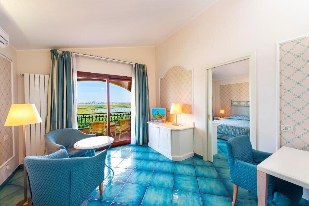Фото Hotel Santa Gilla 4*