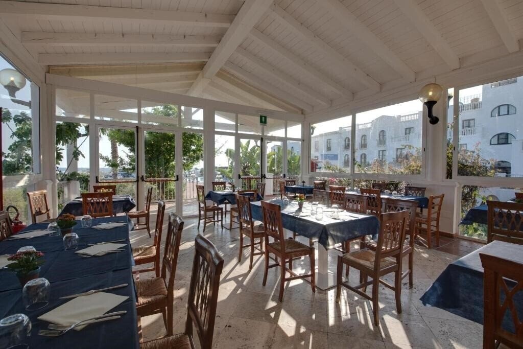 Фотография Sighientu Thalasso & SPA 4*
