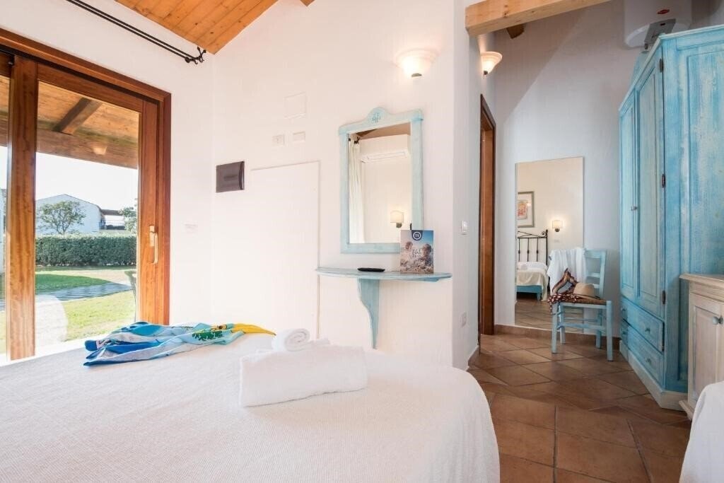 Фото TH San Teodoro - Liscia Eldi Village 4*