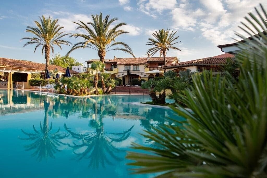 Фотографія TH San Teodoro - Liscia Eldi Village 4*