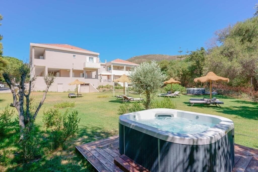 Фотография Maison del Sole 3*