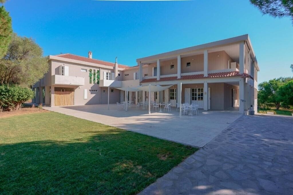 Отель Maison del Sole 3*