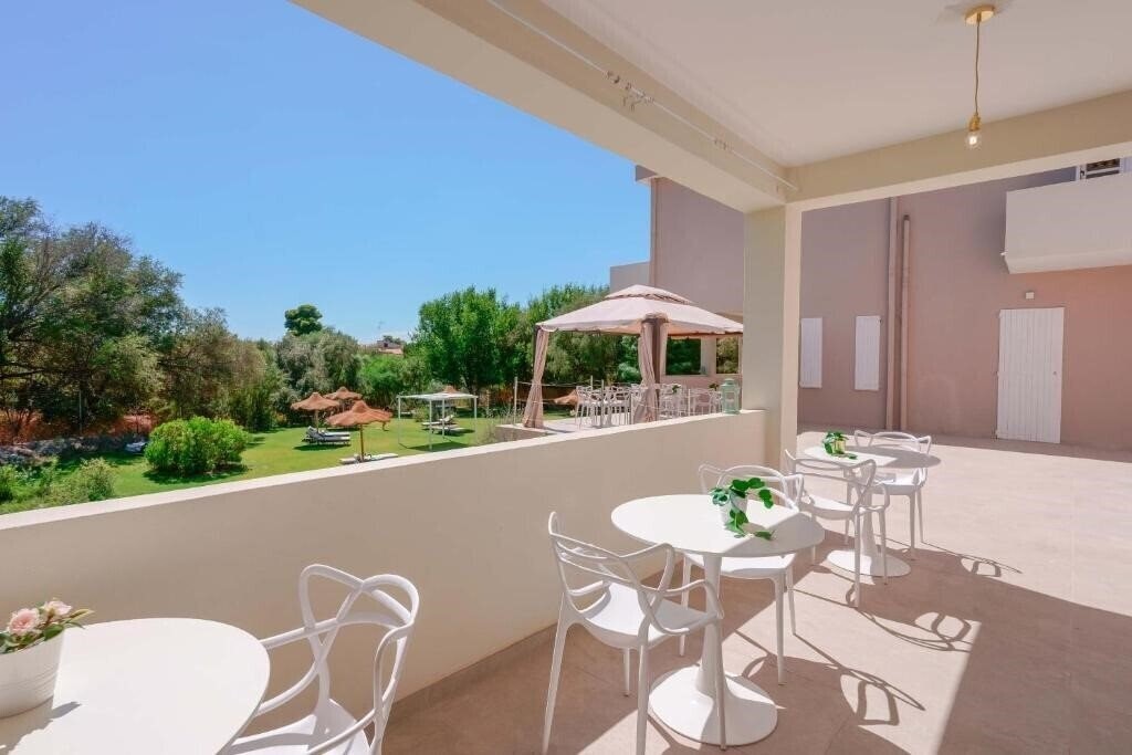 Изображение Maison del Sole 3*
