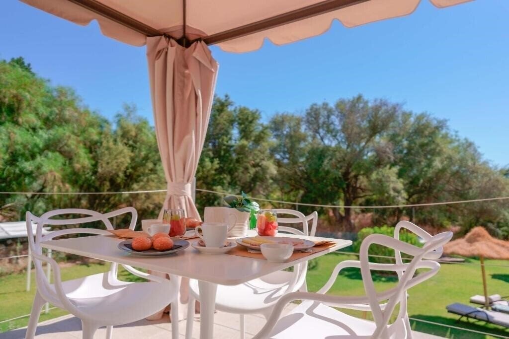 Картинка Maison del Sole 3*