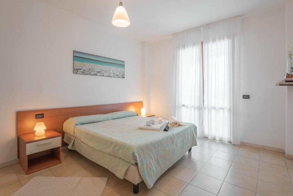 Фото Residence Le Fontane 4*